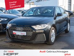 Audi A1 Sportback 25 TFSI