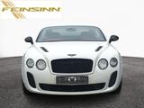 Bentley Continental GT *Supersports*Carbon*W12* - Bentley Gebrauchtwagen