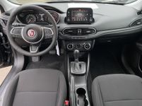 Fiat Tipo - Vorschau Bild 10
