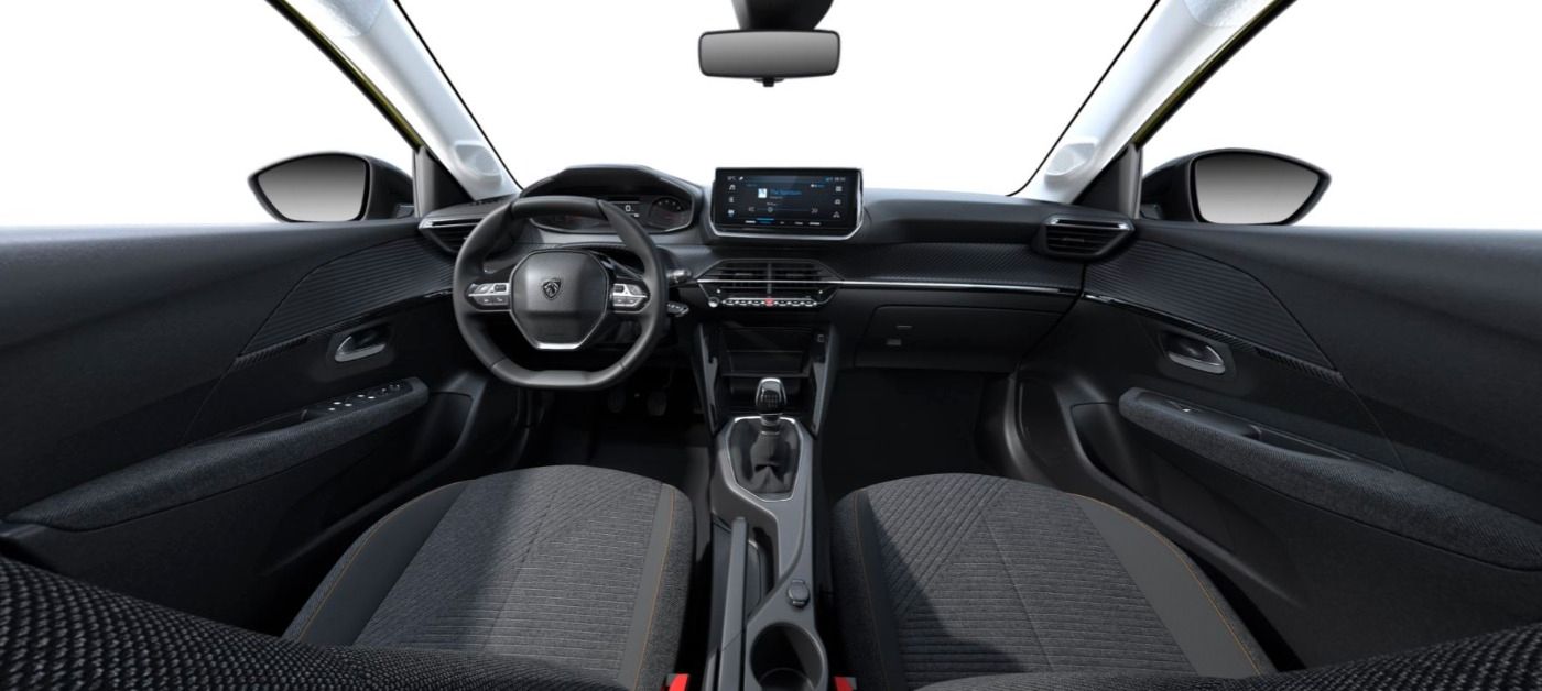Peugeot 208 - Bild 3