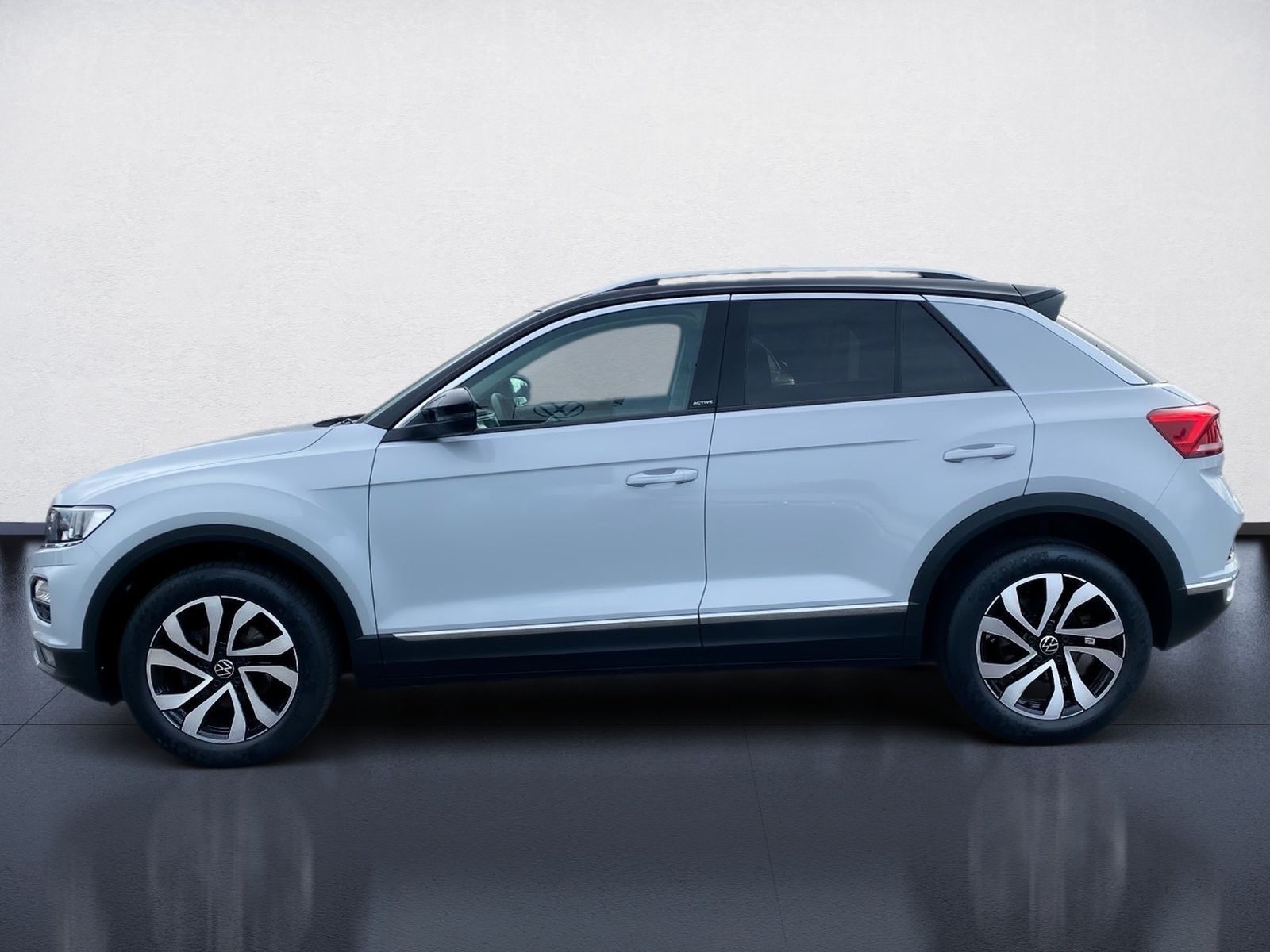 Volkswagen T-Roc 1.5 TSI Active Navi ACC PDC SHZ 2xKlima LM foto 3