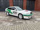 Skoda Octavia WRC EDITION LIMITED 65/100 RS - Skoda aus 2002