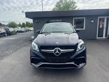 Mercedes-Benz GLE 63 AMG Coupe. 34.000 € NETTO - Mercedes-Benz GLE 63 AMG: Coupe
