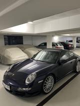 Porsche 997 Carrera Coupé Carrera - Porsche 997 in Bonn
