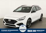 Hyundai i30 Kombi 1.6 T-GDI DCT N-LINE, Navi, Kamera, Wi