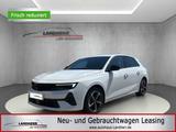 Opel Astra  GS  / AHK abnehmbar/ Farbdisplay