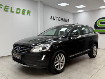 Volvo XC60 - 3