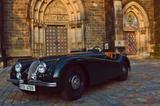 Jaguar XK120 OTS - Jaguar XK: Ots