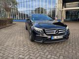 Mercedes-Benz E 350 d Voll, AMG-Line, Pano, 360Grad, E63Felgen - Mercedes-Benz E 350 in Leverkusen