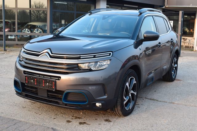 Citroën C5 Aircross Feel Pack Hybrid