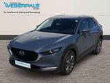 Mazda CX-30 Selection AWD-1.HAND-360 KAMERA-NAVI-MATRI - Mazda CX-30 Gebrauchtwagen
