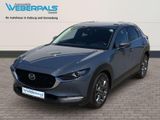 Mazda CX-30 Selection AWD-1.HAND-360 KAMERA-NAVI-MATRI - Mazda CX-30 aus 2020