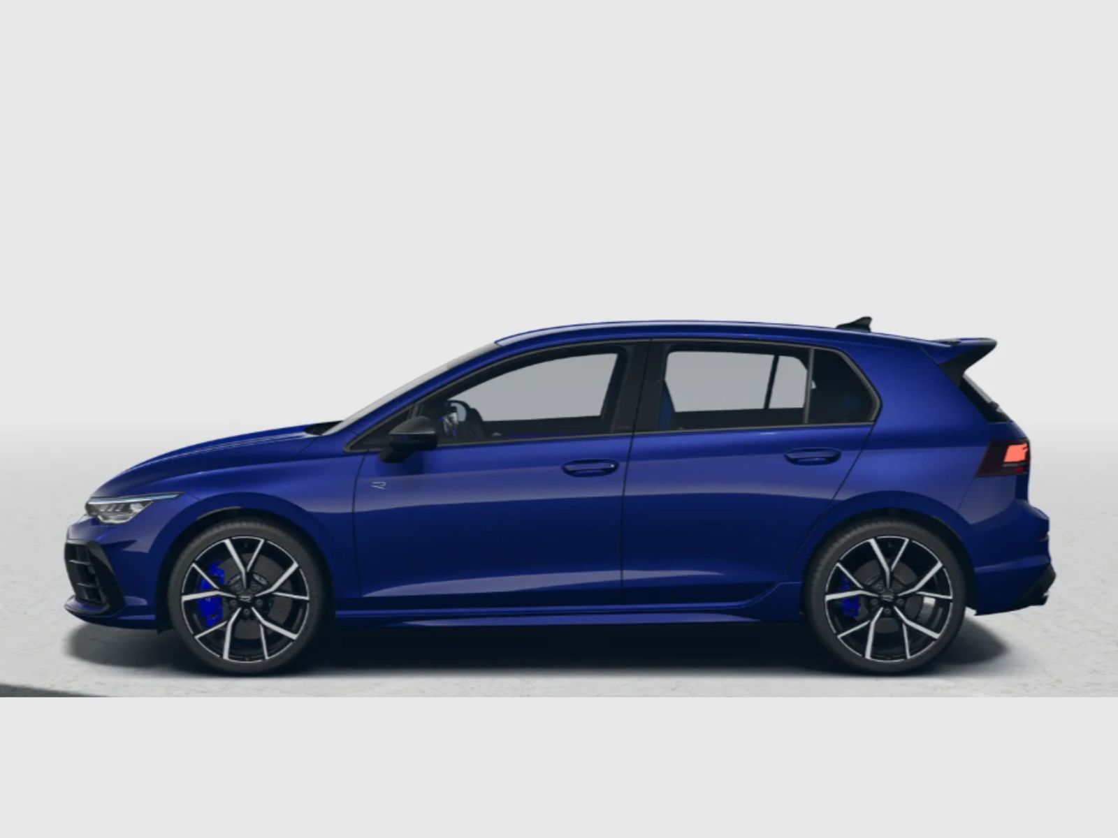 Fahrzeugabbildung Volkswagen Golf R 2.0 TSI DSG 4MOTION *R-Performance, Pano,