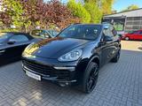Porsche Cayenne *NAVI*KAM*LEDER*LUFT*AHK*PANO*EXPORT - gebrauchte Porsche Cayenne aus dem Jahr 2016