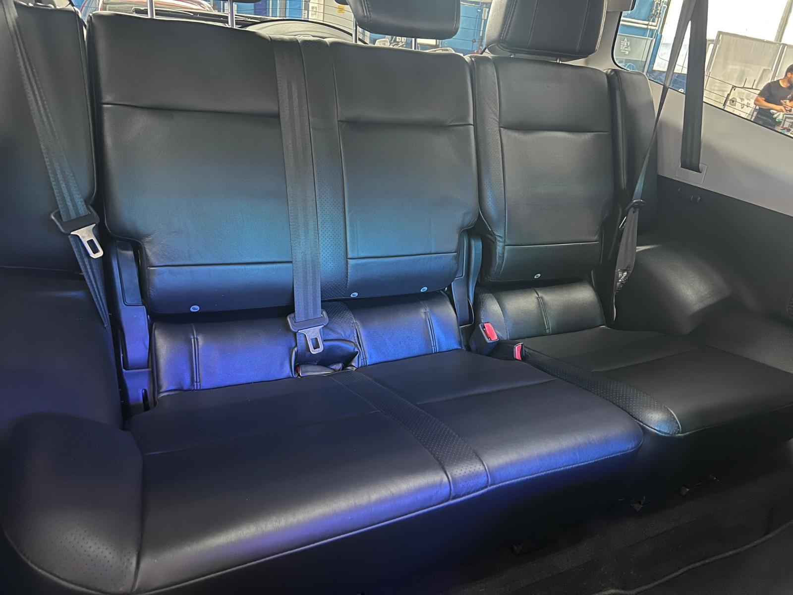 MITSUBISHI PAJERO 3.2 DI-D 170ch - 4X4 - CUIR - SIÈGES CHAUFFANTS - ATTELAGE