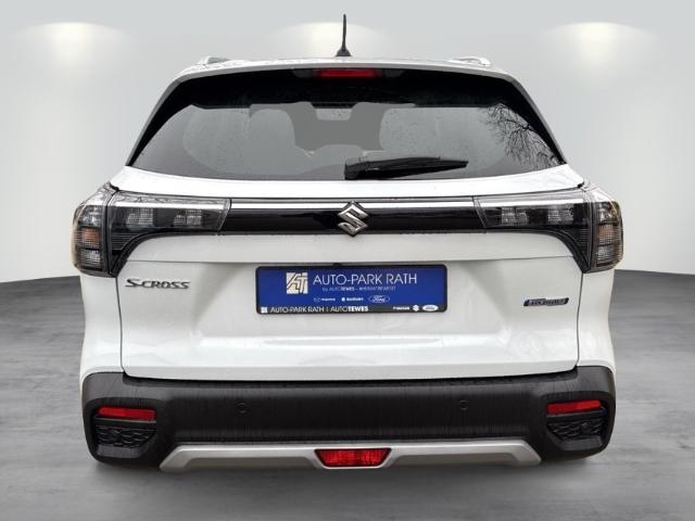 Suzuki S-Cross 1.4 Comfort Hybrid Automatik *NAVI/PDC*