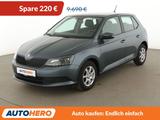 Skoda Fabia 1.0 TSI Active *PDC*ALU*KLIMA*GARANTIE* - Skoda Fabia: Active