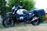 BMW R nine-T Urban GS - BMW NINE R T
