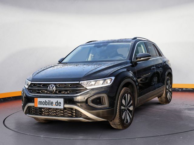 Volkswagen T-Roc Move 1.0 l TSI STANDHZ. ACC LED NAVI SHZ