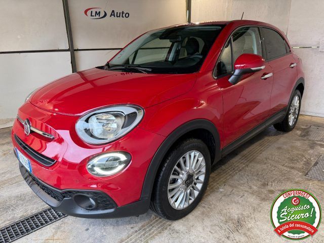 Fiat FIAT 500X 1.3 T4 150 CV DCT