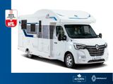 Vorschaubild Ahorn Camp T 690 Plus Vermietrückläufer