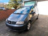 Seat Alhambra 2 Liter Benzin LPG Gasanlage - gebrauchte Seat Alhambra aus dem Jahr 2007