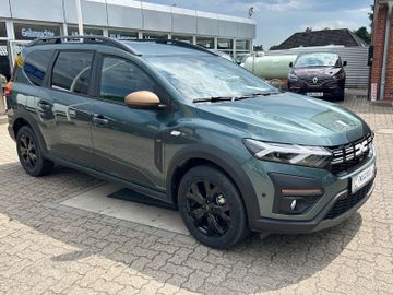 Bild 2 Dacia Jogger TCe 110 Extreme 5-Sitzer
