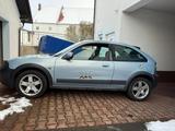 Rover MG ROVER MODELL ZR 120  Automatik, Sportau... - Rover Gebrauchtwagen