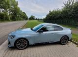 BMW M240i,xDrive, M-Sportsitze,HUD,Harman-Kardon - gebrauchte BMW M240i aus dem Jahr 2023