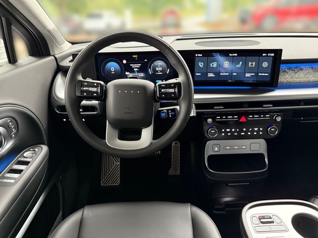 Hyundai IONIQ 9 – Bild 11