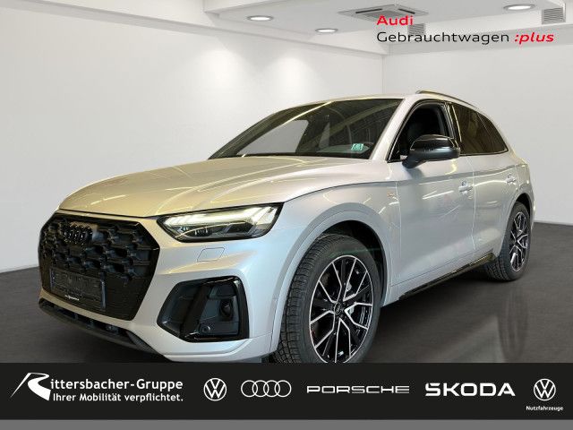 Image of Audi Q5
