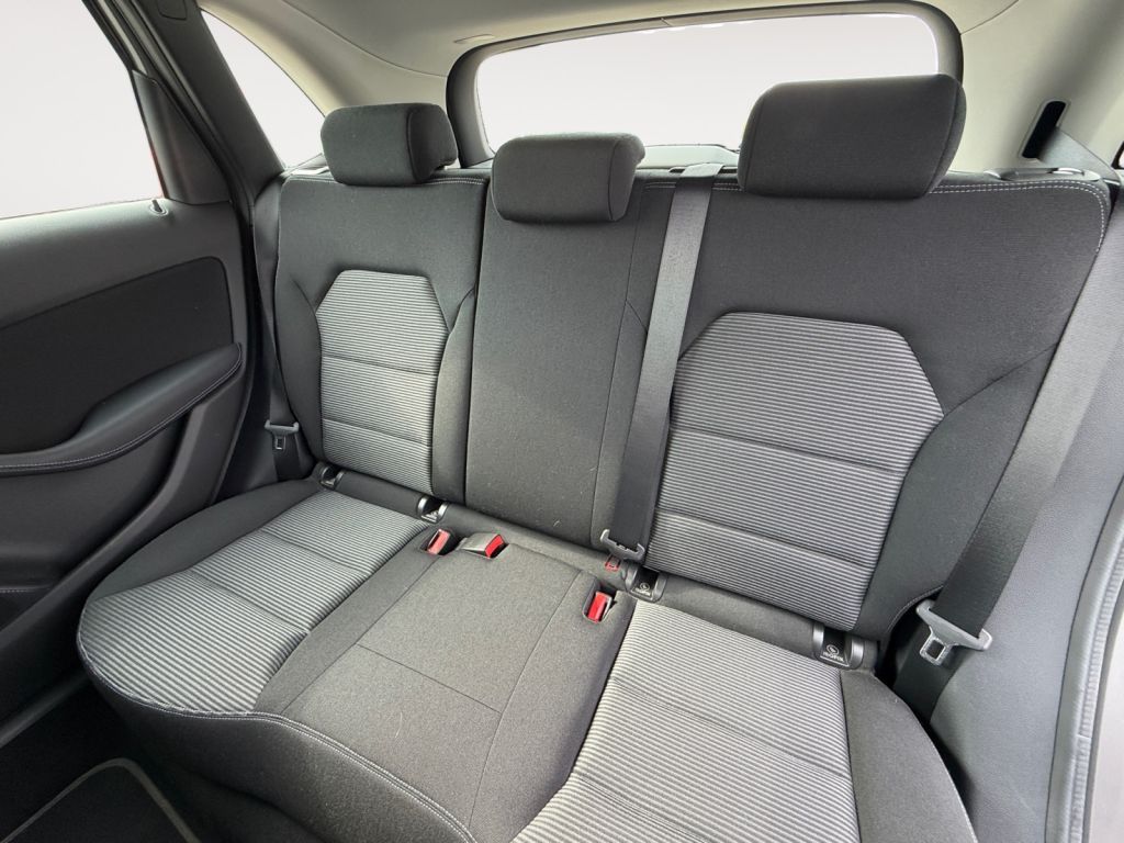 Fahrzeugabbildung Mercedes-Benz B 180 Style