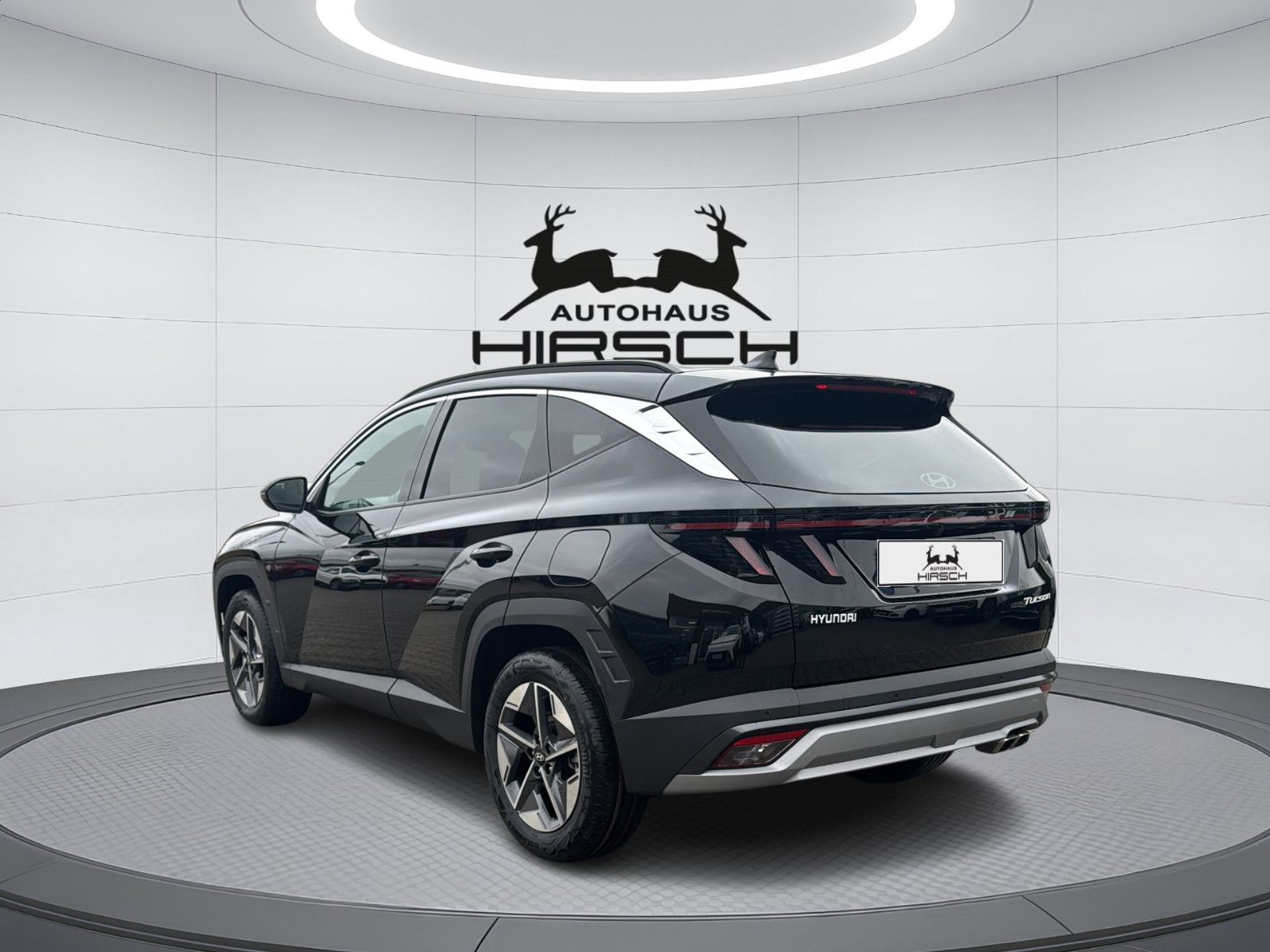 Hyundai TUCSON - Bild 4