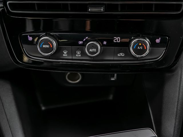 Opel Mokka-e Elegance Fahrerassistenz-Paket Kamera