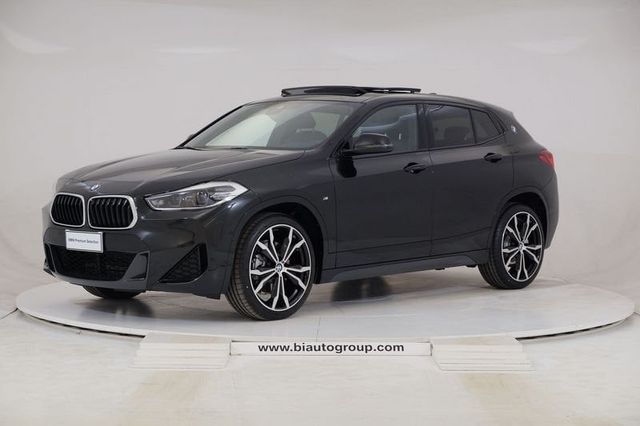 BMW X2 F39 Benzina sdrive20i Msport 178cv auto