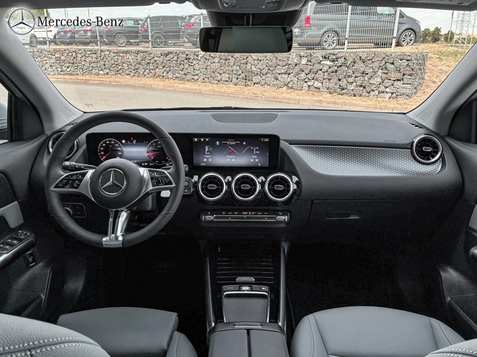 Mercedes-Benz GLA 200 Progressive RüKam+Totwink+MBUX+LED foto 11