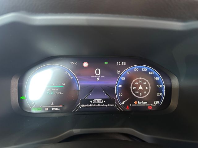 Toyota RAV 4  Hybrid x2