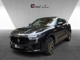Maserati Levante Modena MY22 Maserati Approved Garantie - Maserati Levante: Modena