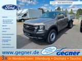 Ford Ranger 2.0 TDCI XL EXtraKab 3-S.-Kipper AHK WiP