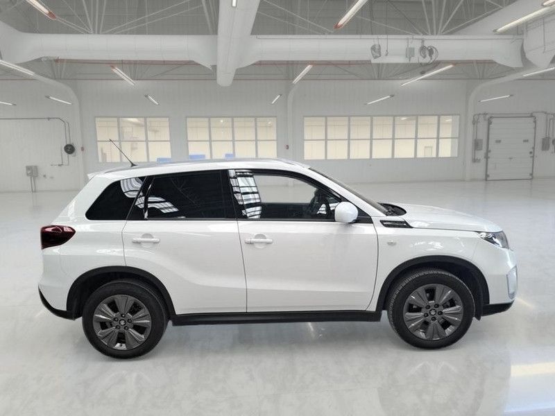 Suzuki SUZUKI VITARA 1.4 BOOSTERJET HYBRID COOL SUV imagem 3