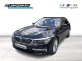 BMW 530i xDrive Touring Head-Up LED RFK AHK PDC - BMW 530: Xdrive