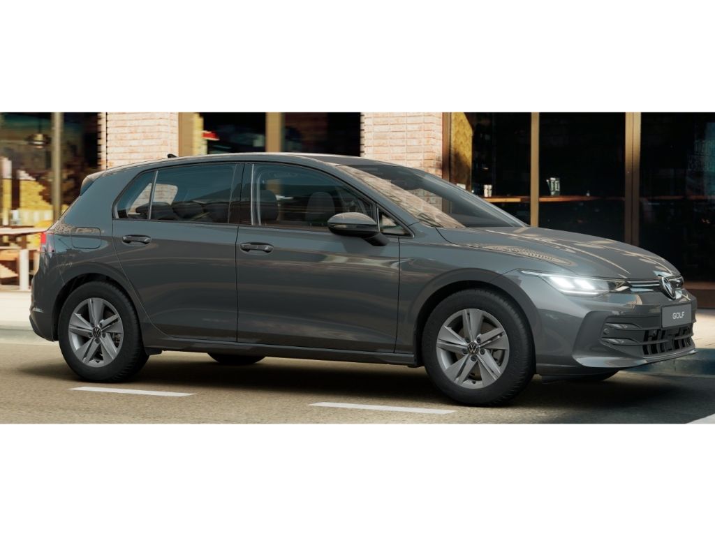 Volkswagen Golf - Bild 3