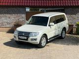 Mitsubishi Pajero 3.2 DI-D Plus (5-trg.) - Mitsubishi: Tr