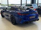 BMW M8 Competition Gpower G8M first class performanc - BMW M8: Coupé