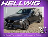 Mazda CX-5 2.2l Sports-Line Plus AWD GSD AHK Nappalede - Mazda CX-5: Sports Line Plus