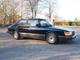 Saab 900 Turbo 16S - Saab 900: Turbo 16