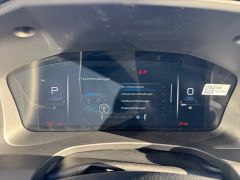 SSANGYONG Rexton 2.2 e-XDi Cristal Crystal LED+Navi+Kam.