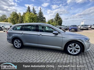 Volkswagen Passat Variant - 4