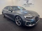 Audi A5 SPB 40 TDI quattro S tronic line edition - Audi A5 Hybrid (Diesel/Elektro)