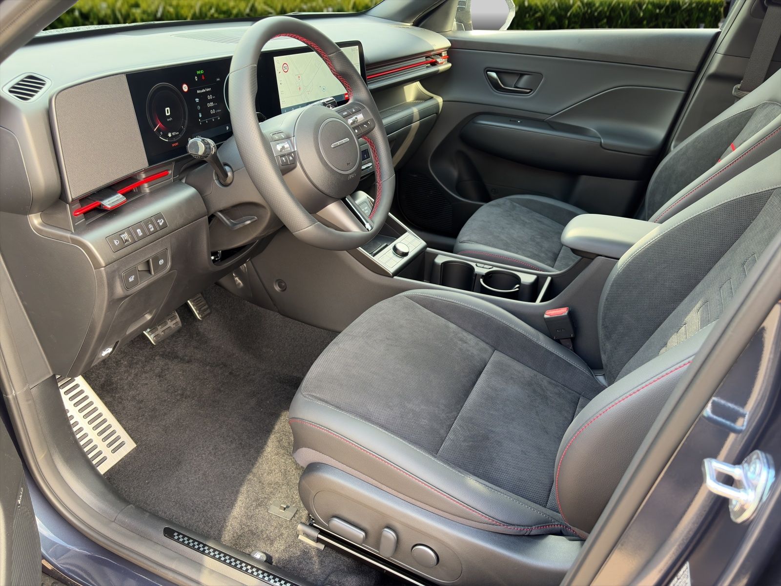 Hyundai KONA - Bild 10